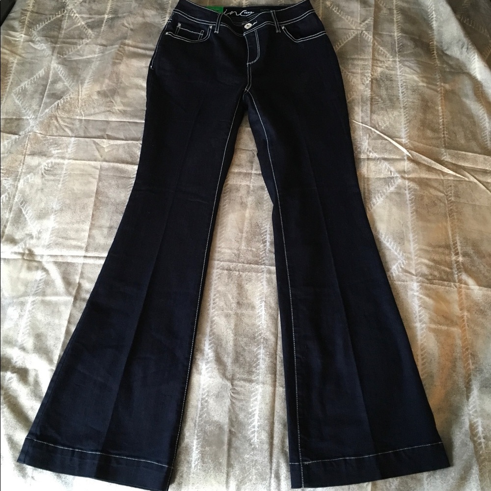 Women’s INC International Concepts Denim
